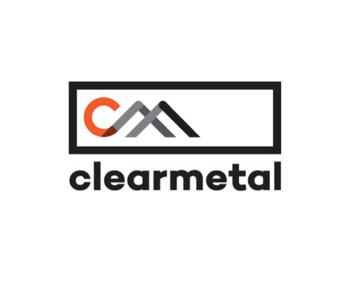                                                 ClearMetal